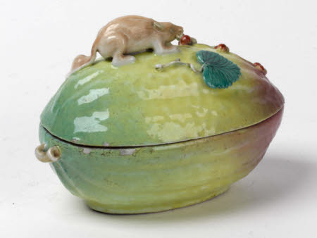 Tureen