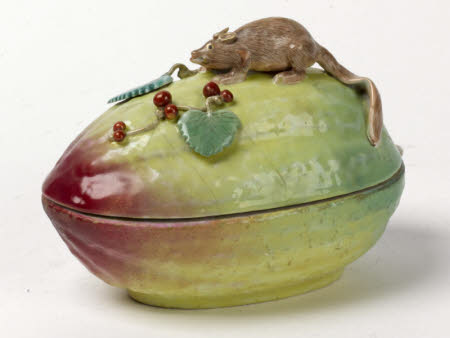 Tureen