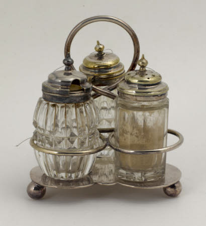 Cruet