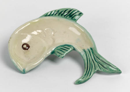 Fish dish