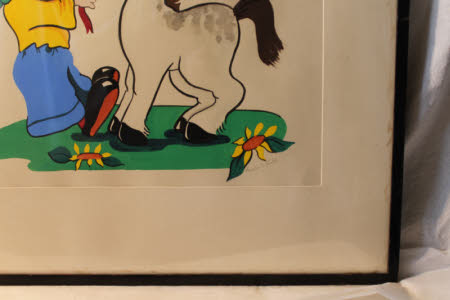 Sudbury Museum of Childhood © National Trust / Jill Holden