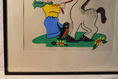 Sudbury Museum of Childhood © National Trust / Jill Holden