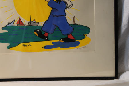 Sudbury Museum of Childhood © National Trust / Jill Holden