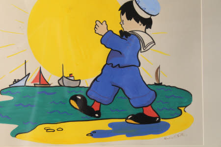 Sudbury Museum of Childhood © National Trust / Jill Holden