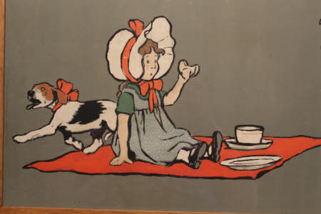 Sudbury Museum of Childhood © National Trust / Jill Holden