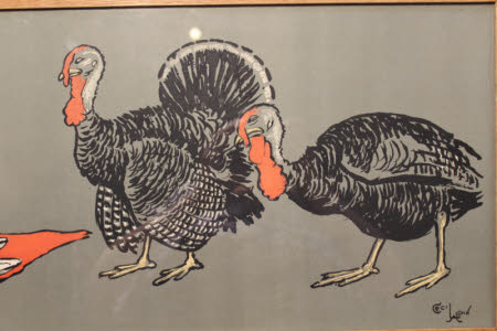 Sudbury Museum of Childhood © National Trust / Jill Holden