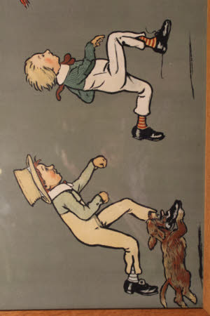 Sudbury Museum of Childhood © National Trust / Jill Holden