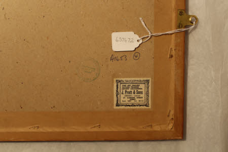 Sudbury Museum of Childhood © National Trust / Jill Holden