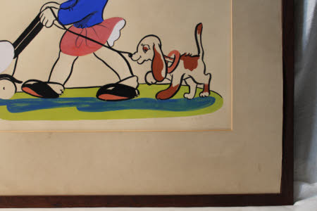 Sudbury Museum of Childhood © National Trust / Jill Holden