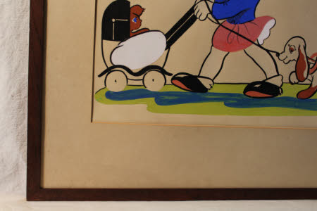 Sudbury Museum of Childhood © National Trust / Jill Holden