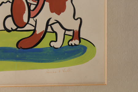 Sudbury Museum of Childhood © National Trust / Jill Holden