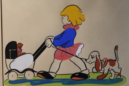 Sudbury Museum of Childhood © National Trust / Jill Holden