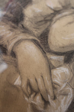 Sudbury Museum of Childhood © National Trust / Jill Holden