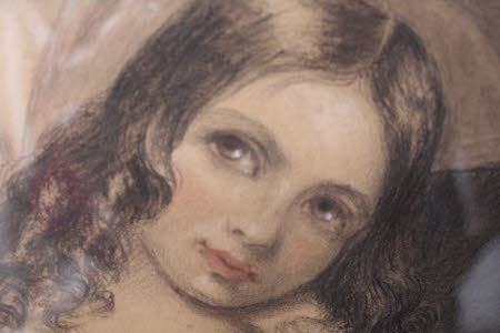 Sudbury Museum of Childhood © National Trust / Jill Holden