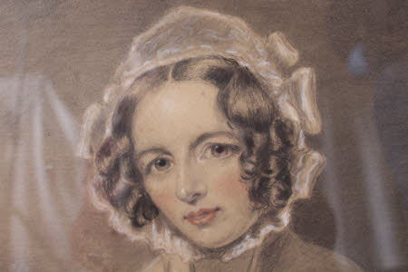 Sudbury Museum of Childhood © National Trust / Jill Holden