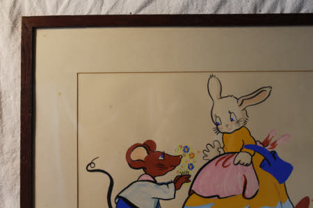 Sudbury Museum of Childhood © National Trust / Jill Holden