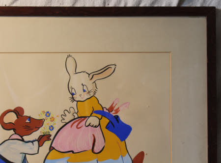 Sudbury Museum of Childhood © National Trust / Jill Holden