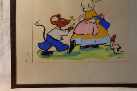 Sudbury Museum of Childhood © National Trust / Jill Holden