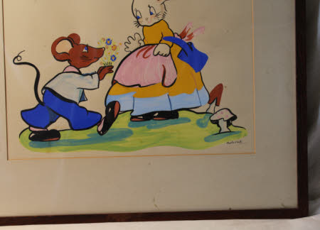 Sudbury Museum of Childhood © National Trust / Jill Holden