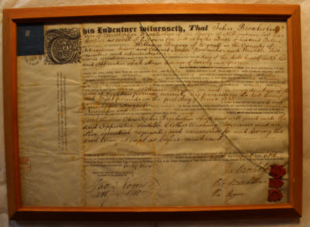 Indenture