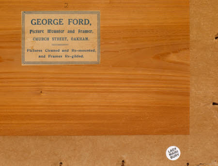 Mount Stewart © National Trust / Bryan Rutledge