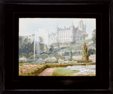 Mount Stewart © National Trust / Bryan Rutledge