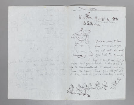 Beatrix Potter Gallery © National Trust / Robert Thrift