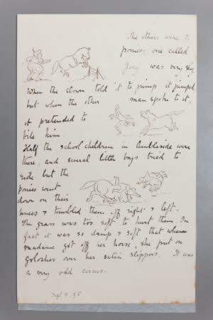 Beatrix Potter Gallery © National Trust / Robert Thrift