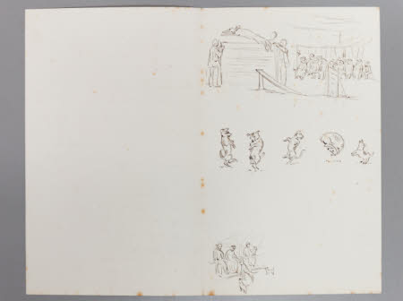 Beatrix Potter Gallery © National Trust / Robert Thrift