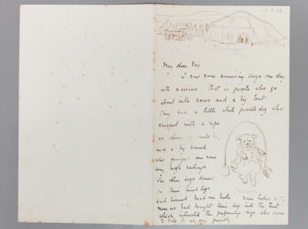 Beatrix Potter Gallery © National Trust / Robert Thrift