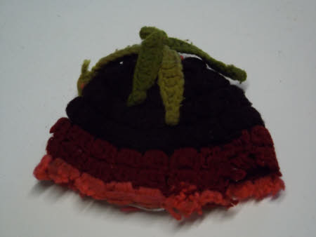 Egg cosy