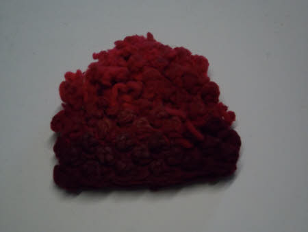 Egg cosy