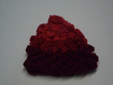Egg cosy