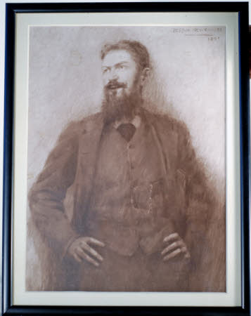 Shaw's Corner © National Trust / Martin Davis