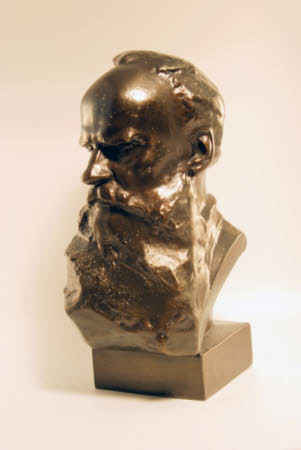 Leo Tolstoy