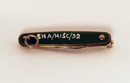 Penknife