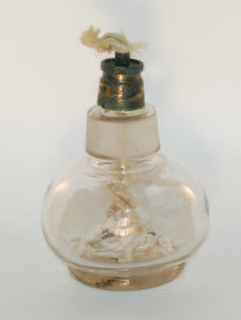 Spirit lamp