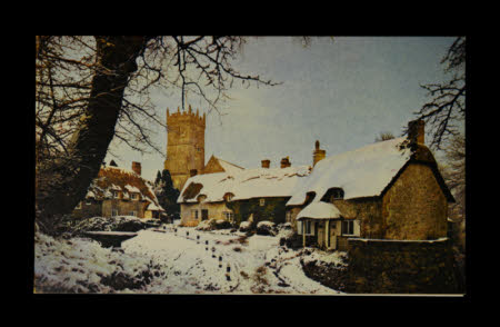 Mr Straw's House © National Trust / John William Brown