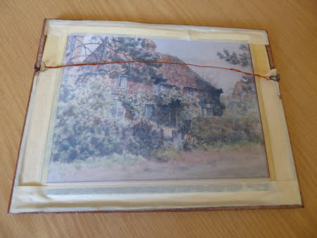 Standen © National Trust / 