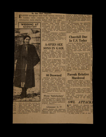 Mr Straw's House, Endcliffe Villa © National Trust /John William Brown