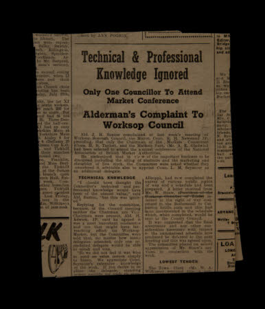 Mr Straw's House, Endcliffe Villa © National Trust /John William Brown