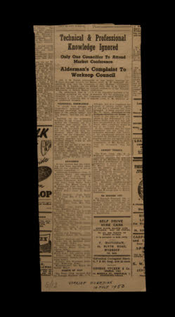 Mr Straw's House, Endcliffe Villa © National Trust /John William Brown