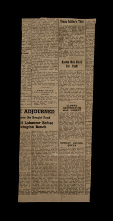 Mr Straw's House, Endcliffe Villa © National Trust /John William Brown