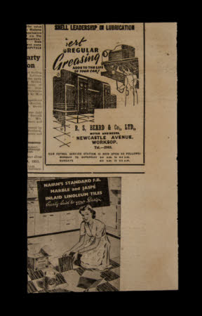 Mr Straw's House, Endcliffe Villa © National Trust /John William Brown