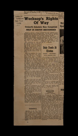 Mr Straw's House, Endcliffe Villa © National Trust /John William Brown