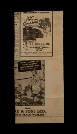 Mr Straw's House, Endcliffe Villa © National Trust /John William Brown