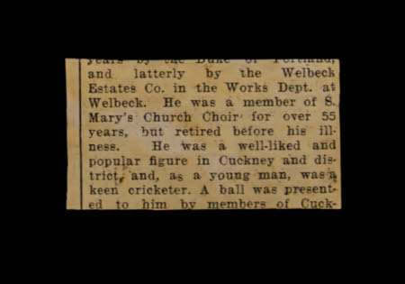 Mr Straw's House, Endcliffe Villa © National Trust /John William Brown