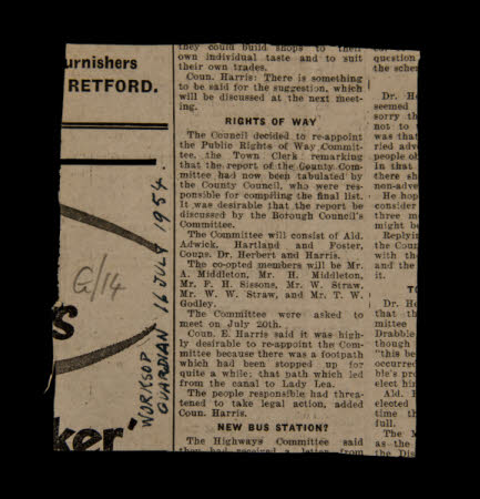 Mr Straw's House, Endcliffe Villa © National Trust /John William Brown