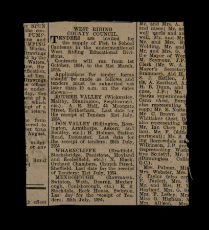 Mr Straw's House, Endcliffe Villa © National Trust /John William Brown