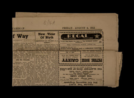 Mr Straw's House, Endcliffe Villa © National Trust /John William Brown